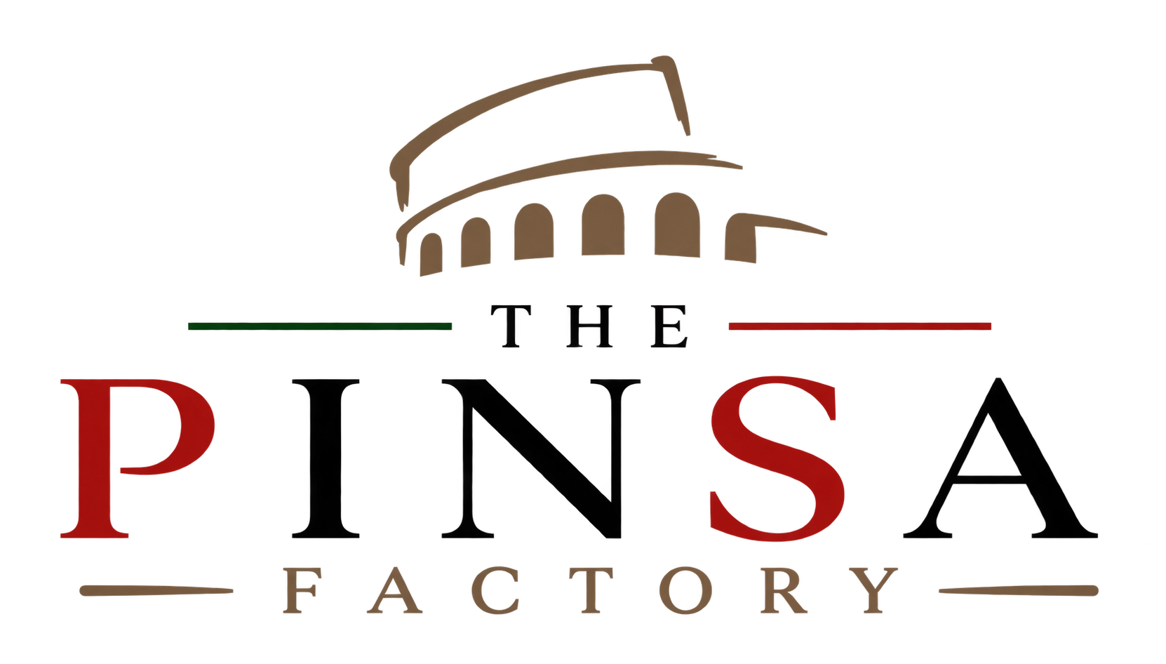 The Pinsa Factory